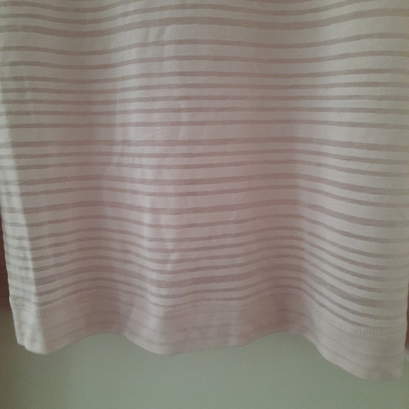 Lululemon Clear and Present Misty Pink Long Sleeve - Picture 5 of 12